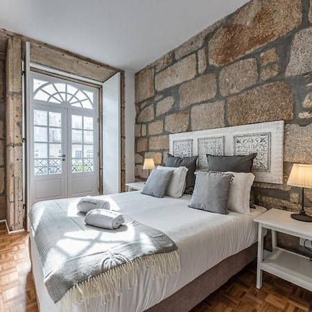 Guestready - Grandeur River Balcony Reborn Porto Exteriér fotografie
