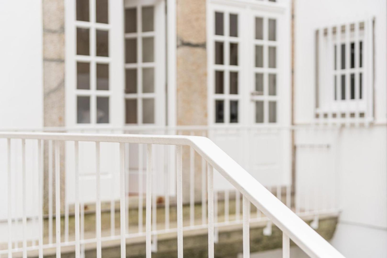 Guestready - Grandeur River Balcony Reborn Porto Exteriér fotografie