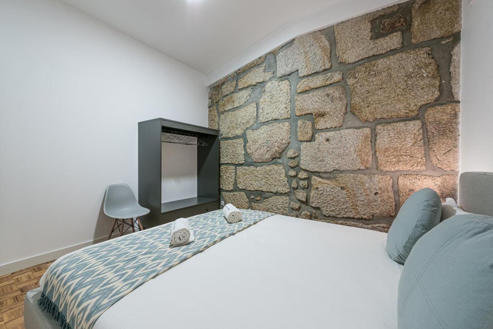 Guestready - Grandeur River Balcony Reborn Porto Exteriér fotografie