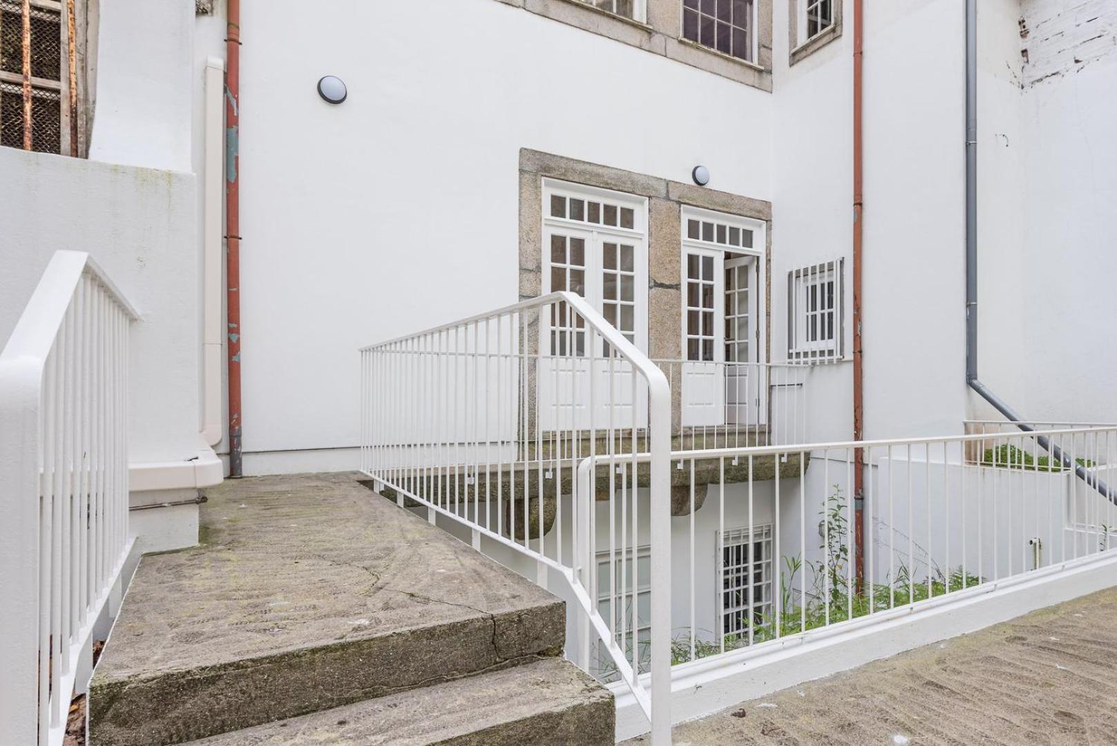 Guestready - Grandeur River Balcony Reborn Porto Exteriér fotografie