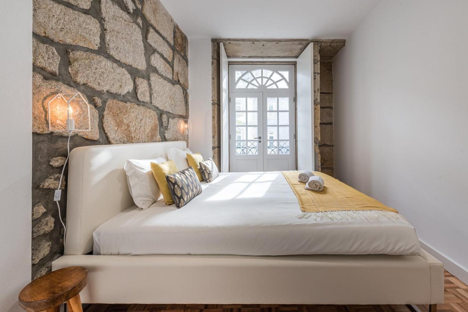 Guestready - Grandeur River Balcony Reborn Porto Exteriér fotografie