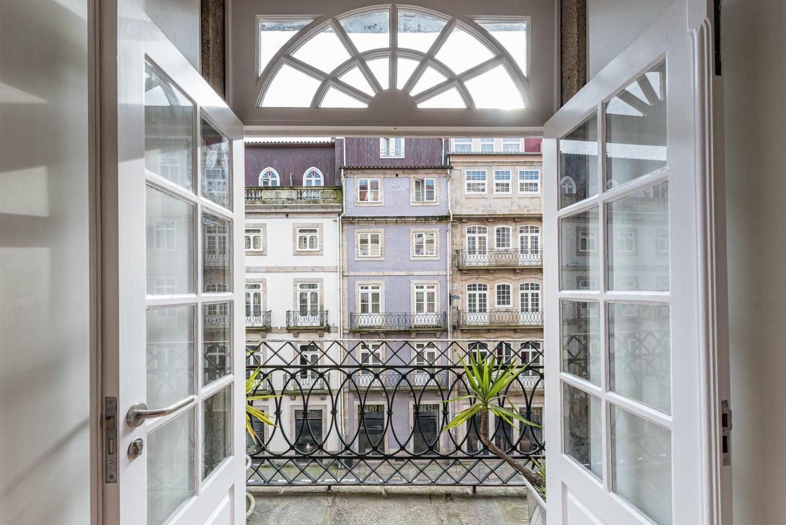 Guestready - Grandeur River Balcony Reborn Porto Exteriér fotografie