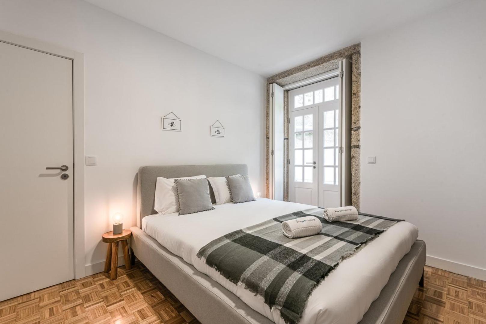 Guestready - Grandeur River Balcony Reborn Porto Exteriér fotografie