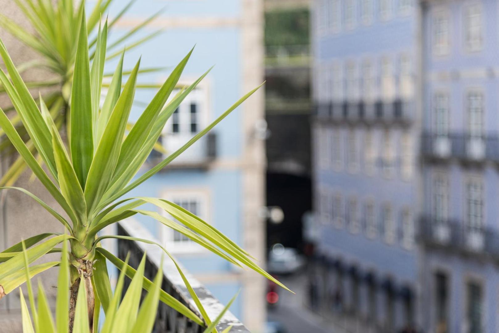 Guestready - Grandeur River Balcony Reborn Porto Exteriér fotografie