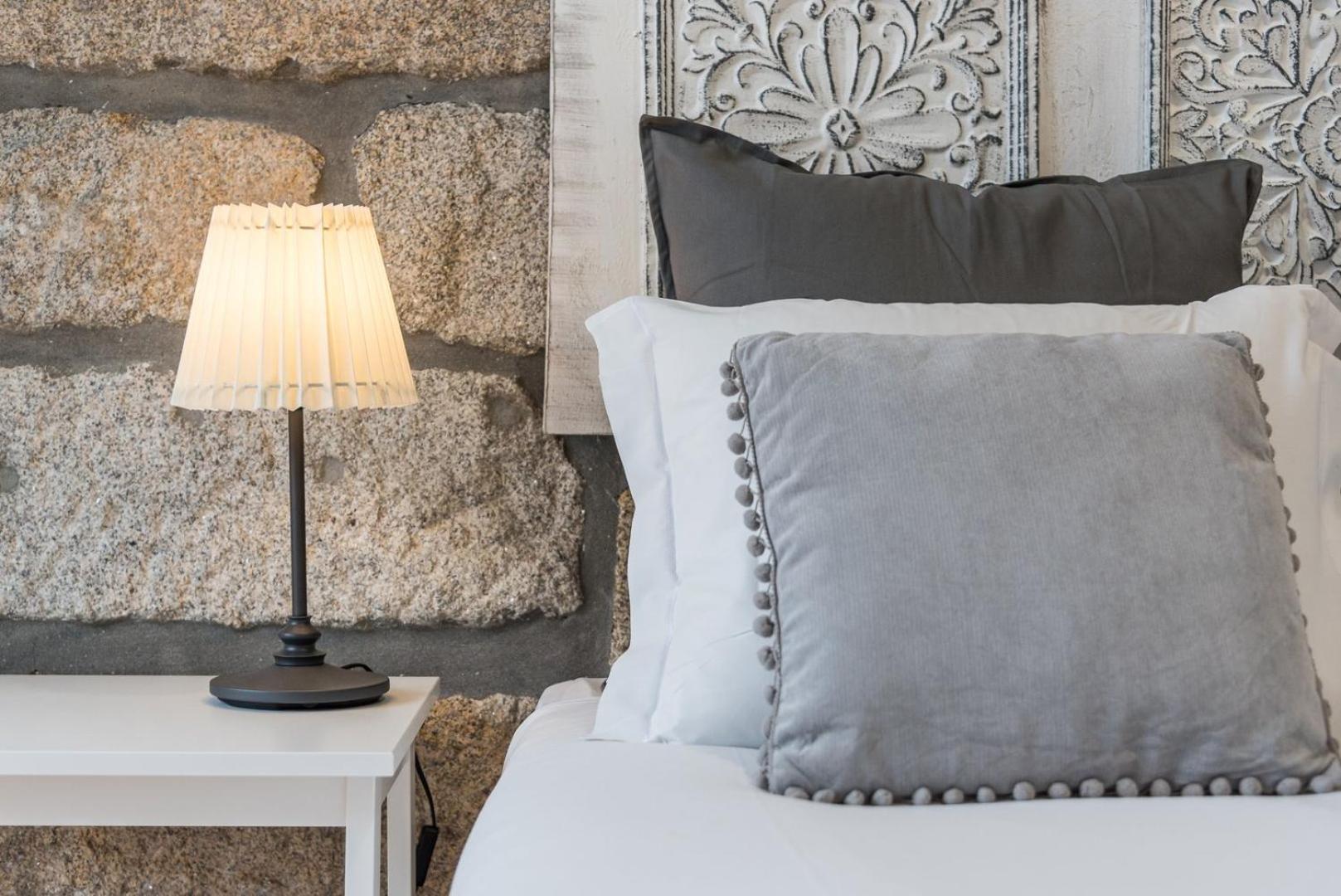 Guestready - Grandeur River Balcony Reborn Porto Exteriér fotografie