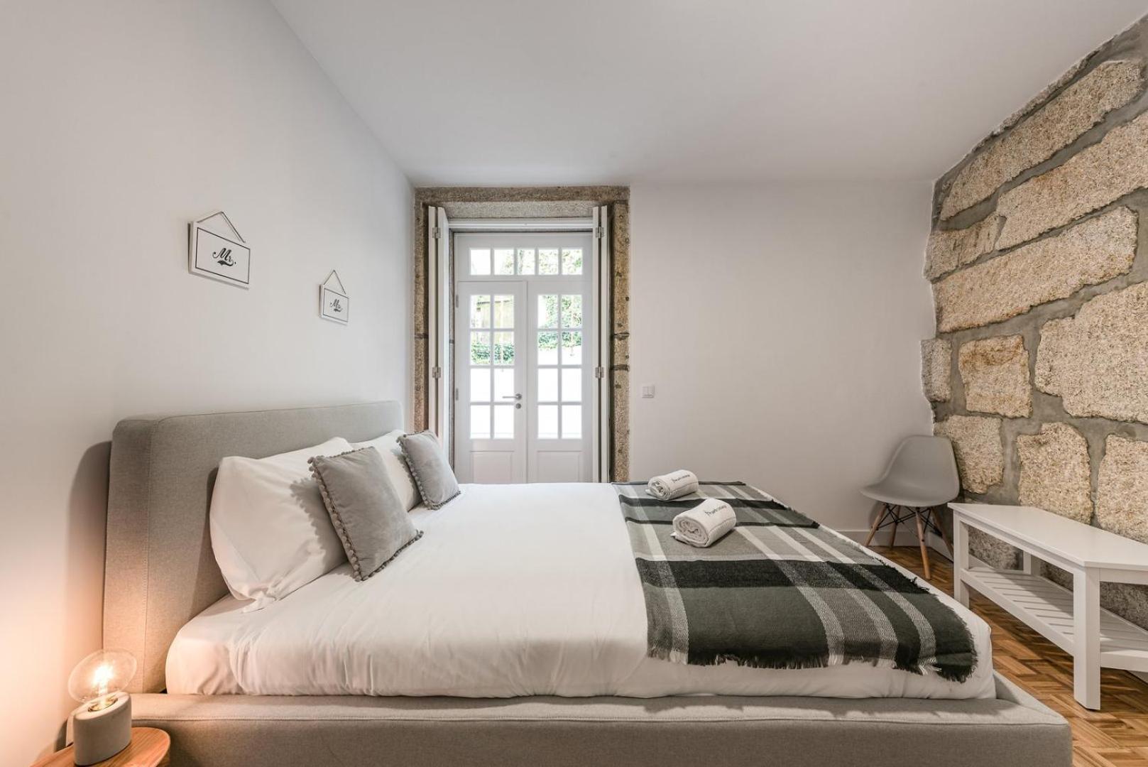 Guestready - Grandeur River Balcony Reborn Porto Exteriér fotografie