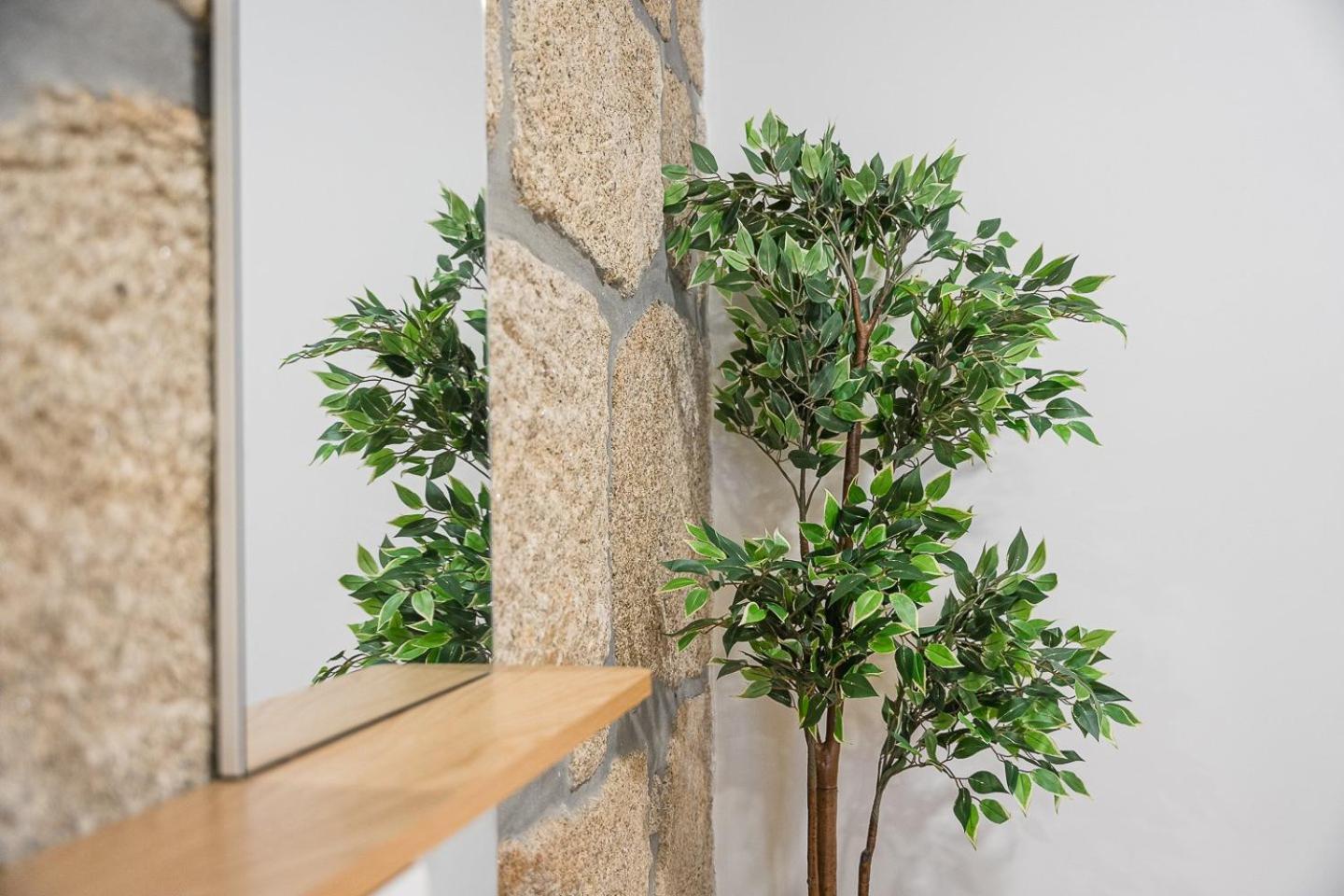 Guestready - Grandeur River Balcony Reborn Porto Exteriér fotografie