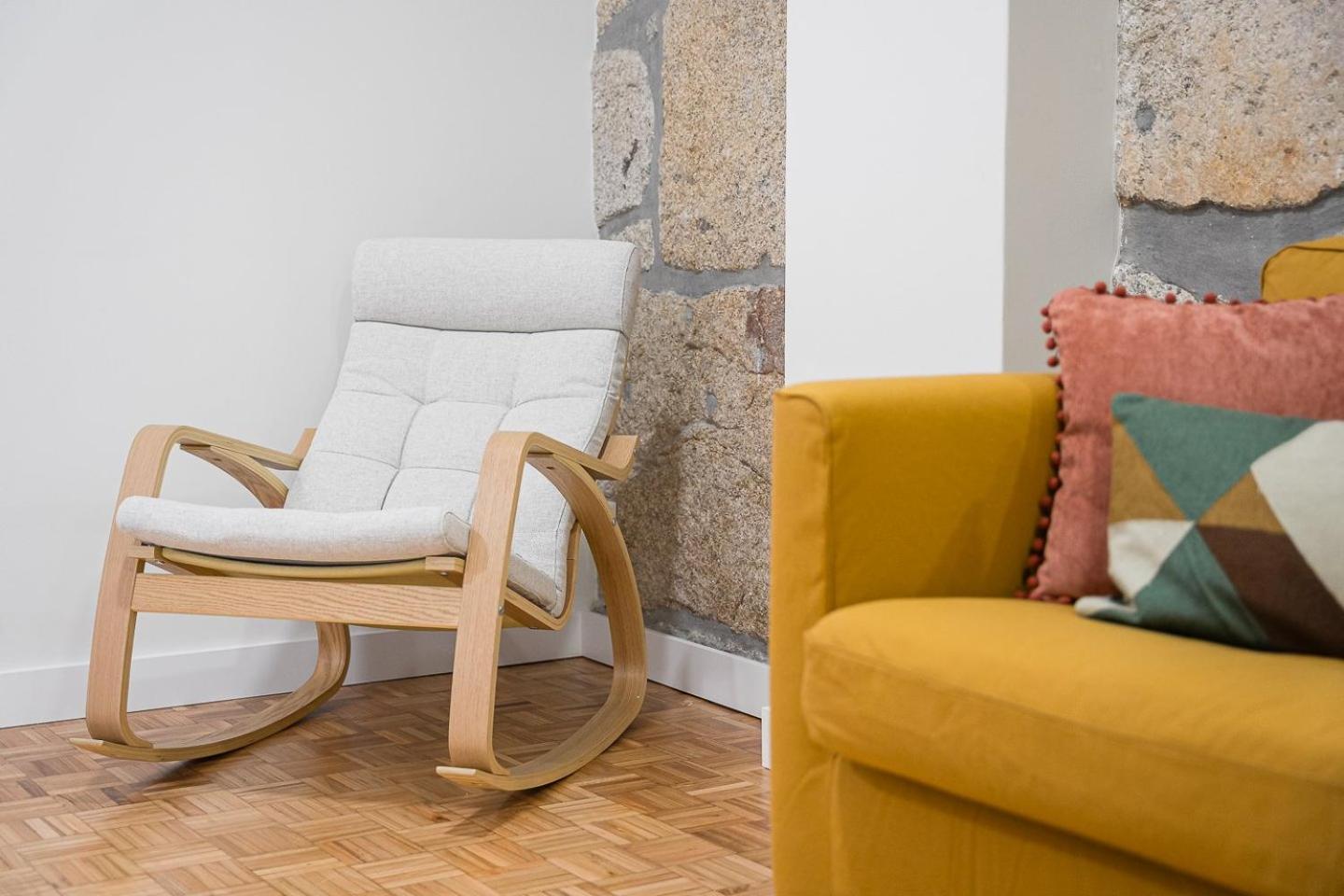 Guestready - Grandeur River Balcony Reborn Porto Exteriér fotografie