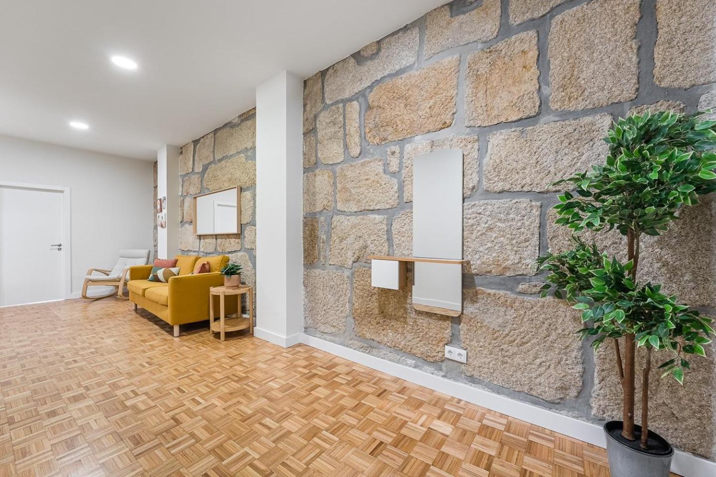 Guestready - Grandeur River Balcony Reborn Porto Exteriér fotografie