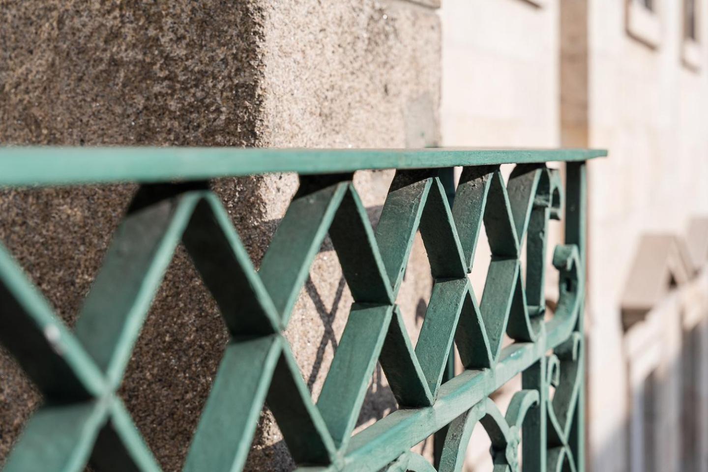Guestready - Grandeur River Balcony Reborn Porto Exteriér fotografie