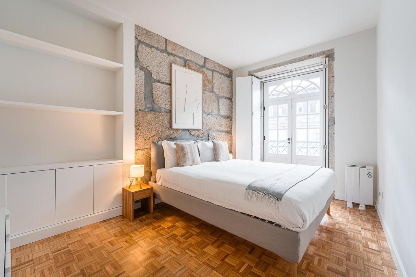 Guestready - Grandeur River Balcony Reborn Porto Exteriér fotografie