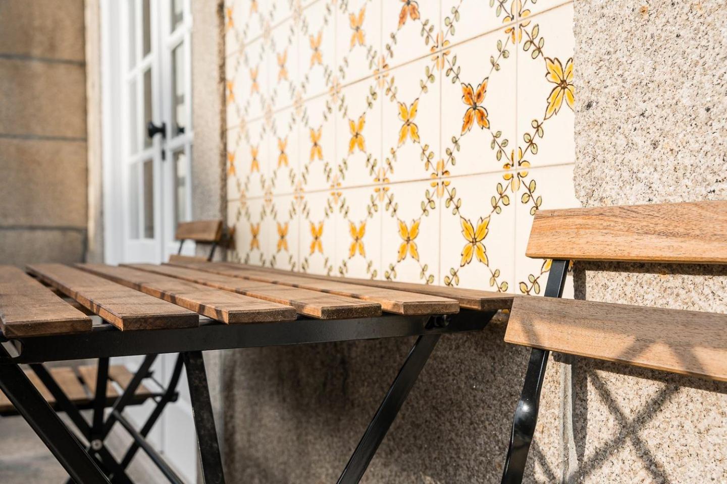 Guestready - Grandeur River Balcony Reborn Porto Exteriér fotografie
