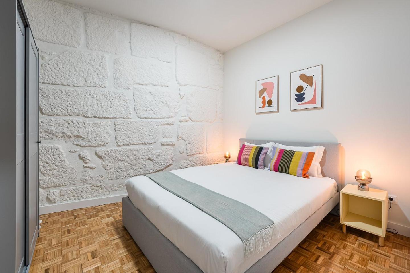Guestready - Grandeur River Balcony Reborn Porto Exteriér fotografie