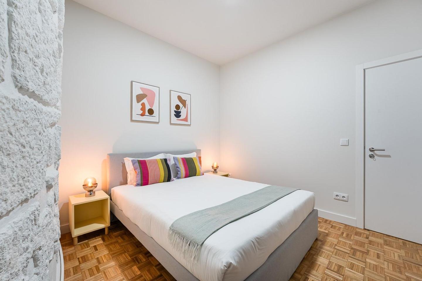 Guestready - Grandeur River Balcony Reborn Porto Exteriér fotografie