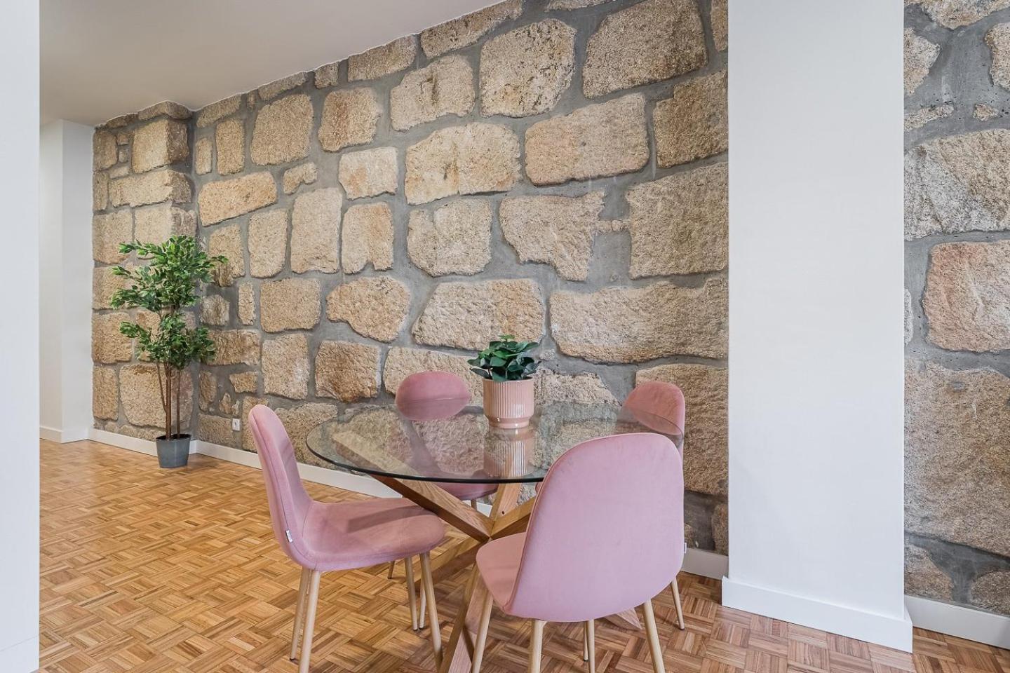 Guestready - Grandeur River Balcony Reborn Porto Exteriér fotografie
